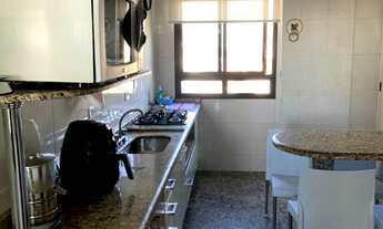 Imagem 5: APARTAMENTO RESIDENCIAL em São Paulo - SP, Vila Jacuí