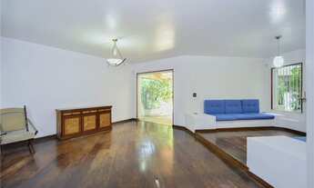 Imagem: CASA RESIDENCIAL em São Paulo - SP, Morumbi