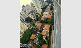 Imagem 7: STUDIO RESIDENCIAL em São Paulo - SP, Pinheiros