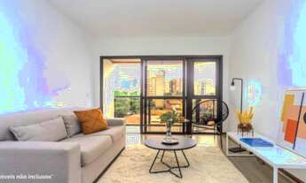 Imagem 4: APARTAMENTO RESIDENCIAL em São Paulo - SP, Jardim Paulista