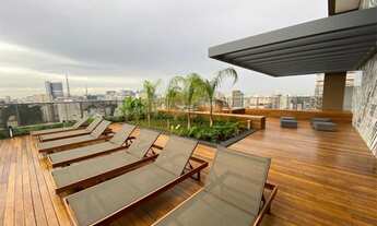 Imagem 4: STUDIO RESIDENCIAL em São Paulo - SP, Pinheiros