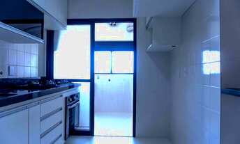 Imagem 2: APARTAMENTO RESIDENCIAL em São Paulo - SP, Morumbi