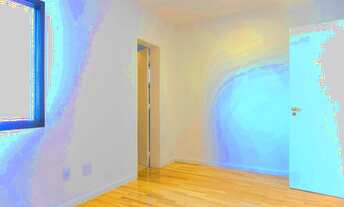 Imagem 5: APARTAMENTO RESIDENCIAL em São Paulo - SP, Morumbi