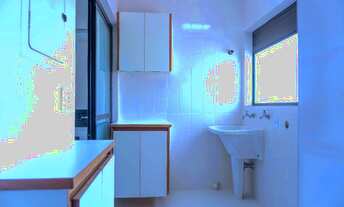 Imagem 4: APARTAMENTO RESIDENCIAL em São Paulo - SP, Morumbi