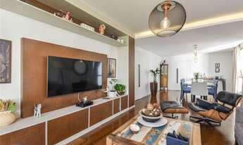 Imagem 3: APARTAMENTO RESIDENCIAL em São Paulo - SP, Indianópolis