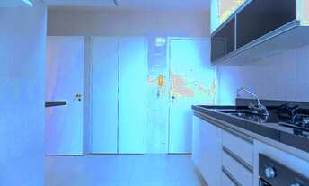 Imagem 3: APARTAMENTO RESIDENCIAL em São Paulo - SP, Morumbi