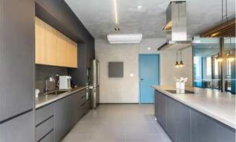 Imagem 6: STUDIO RESIDENCIAL em São Paulo - SP, Pinheiros