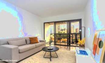 Imagem 2: APARTAMENTO RESIDENCIAL em São Paulo - SP, Jardim Paulista