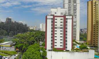 Imagem 7: APARTAMENTO RESIDENCIAL em São Paulo - SP, Morumbi