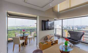 Imagem 5: APARTAMENTO RESIDENCIAL em São Paulo - SP, Pinheiros