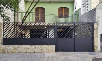 Imagem: CASA RESIDENCIAL em São Paulo - SP, Vila