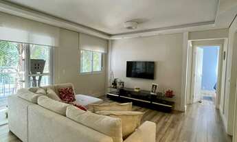 Imagem: APARTAMENTO RESIDENCIAL em São Paulo