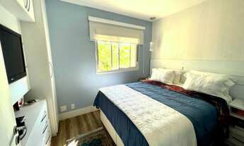 Imagem 7: APARTAMENTO RESIDENCIAL em São Paulo - SP, Vila Sônia