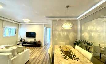 Imagem: APARTAMENTO RESIDENCIAL em São Paulo