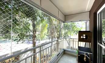 Imagem 4: APARTAMENTO RESIDENCIAL em São Paulo - SP, Vila Sônia