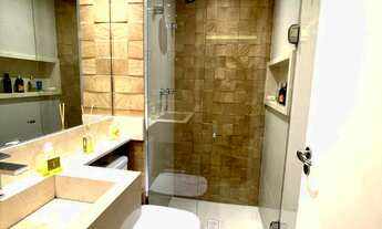 Imagem 5: APARTAMENTO RESIDENCIAL em São Paulo - SP, Vila Sônia