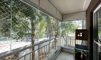 Imagem 3: APARTAMENTO RESIDENCIAL em São Paulo - SP, Vila Sônia