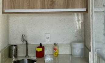 Imagem 6: APARTAMENTO RESIDENCIAL em São Paulo - SP, Vila Sônia