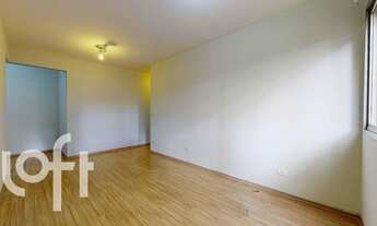 Imagem 4: APARTAMENTO RESIDENCIAL em São Paulo - SP, Brooklin