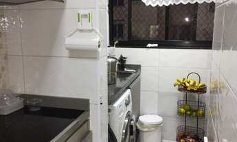 Imagem 7: APARTAMENTO RESIDENCIAL em São Paulo - SP, Itaquera