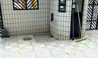 Imagem 2: APARTAMENTO RESIDENCIAL em São Paulo - SP, Caiçara Praia Grande