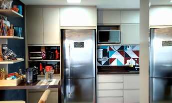 Imagem 6: APARTAMENTO RESIDENCIAL em São Paulo - SP, Ipiranga