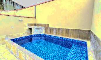 Imagem 3: CASA RESIDENCIAL em São Paulo - SP, Vila Seabra