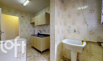 Imagem 6: APARTAMENTO RESIDENCIAL em São Paulo - SP, Brooklin