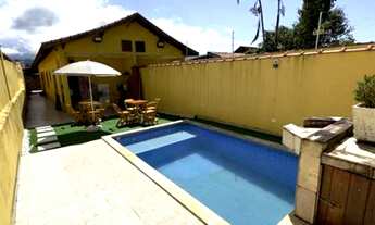 Imagem: CASA RESIDENCIAL em São Paulo - SP, Mongaguá