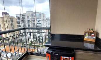 Imagem 5: APARTAMENTO RESIDENCIAL em São Paulo - SP, Ipiranga