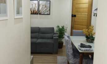 Imagem 4: APARTAMENTO RESIDENCIAL em São Paulo - SP, Itaquera