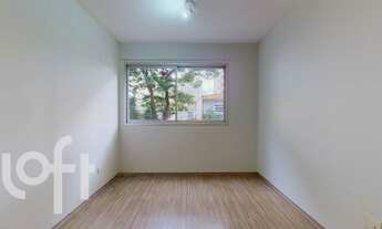 Imagem 5: APARTAMENTO RESIDENCIAL em São Paulo - SP, Brooklin