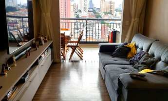 Imagem: APARTAMENTO RESIDENCIAL em São Paulo