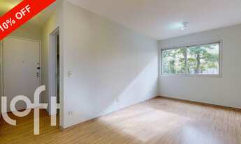 Imagem: APARTAMENTO RESIDENCIAL em São Paulo