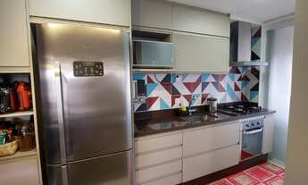 Imagem 7: APARTAMENTO RESIDENCIAL em São Paulo - SP, Ipiranga