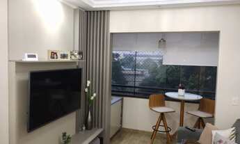 Imagem: APARTAMENTO RESIDENCIAL em São Paulo