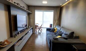 Imagem 2: APARTAMENTO RESIDENCIAL em São Paulo - SP, Ipiranga