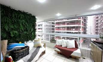 Imagem 5: APARTAMENTO RESIDENCIAL em São Paulo - SP, Guilhermina