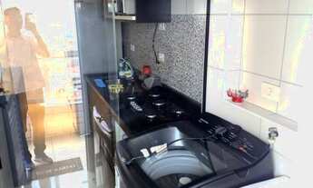 Imagem 7: APARTAMENTO RESIDENCIAL em São Paulo - SP, Praia Grande - Vila Mirim