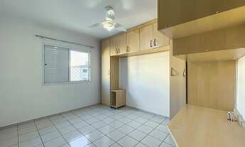 Imagem 7: APARTAMENTO RESIDENCIAL em São Paulo - SP, Guilhermina Praia Grande