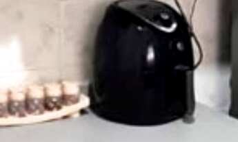 Imagem 7: APARTAMENTO RESIDENCIAL em São Paulo - Praia Grande - SP, Aviação - Praia Grande