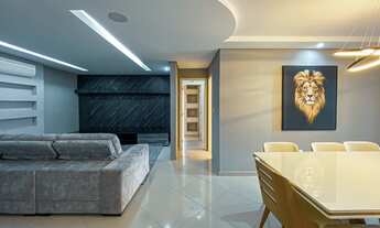 Imagem 3: APARTAMENTO RESIDENCIAL em São Paulo - SP, Canto do Forte Praia Grande