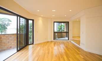 Imagem: APARTAMENTO RESIDENCIAL em São Paulo