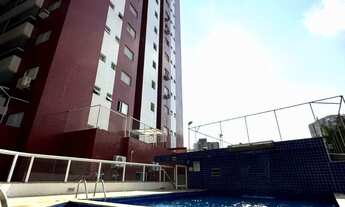 Imagem: APARTAMENTO RESIDENCIAL em São Paulo