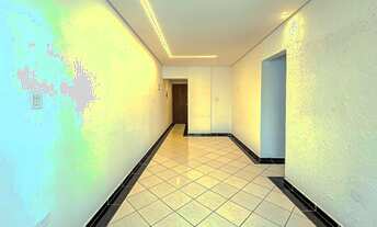 Imagem 3: APARTAMENTO RESIDENCIAL em São Paulo - SP, Guilhermina Praia Grande