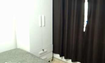 Imagem 3: APARTAMENTO RESIDENCIAL em São Paulo - SP, Aviação Praia Grande