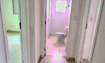 Imagem 6: APARTAMENTO RESIDENCIAL em São Paulo - SP, Vila São Paulo