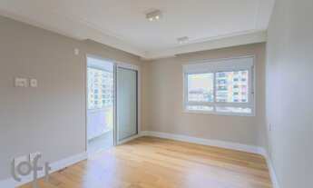 Imagem 6: APARTAMENTO RESIDENCIAL em São Paulo - SP, Sumaré