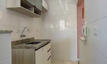 Imagem 6: APARTAMENTO RESIDENCIAL em São Paulo - SP, Ocian