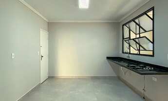 Imagem 6: APARTAMENTO RESIDENCIAL em São Paulo - SP, Vila Assunção Praia Grande